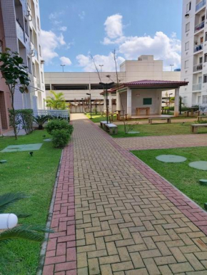 Apartamento praia ocian